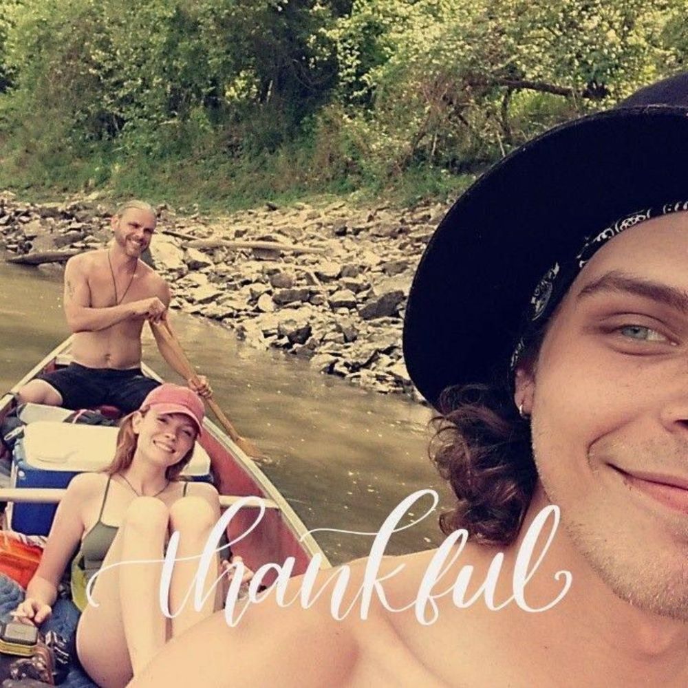 Meet your Posher, Alexis